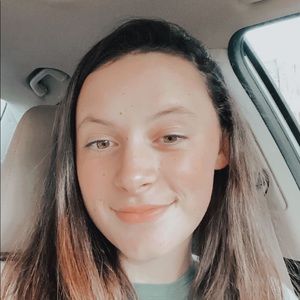 Meet your Posher, Lizzy